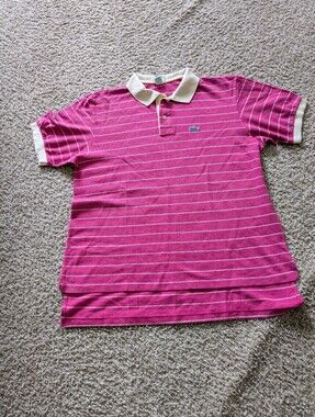 LACOSTE